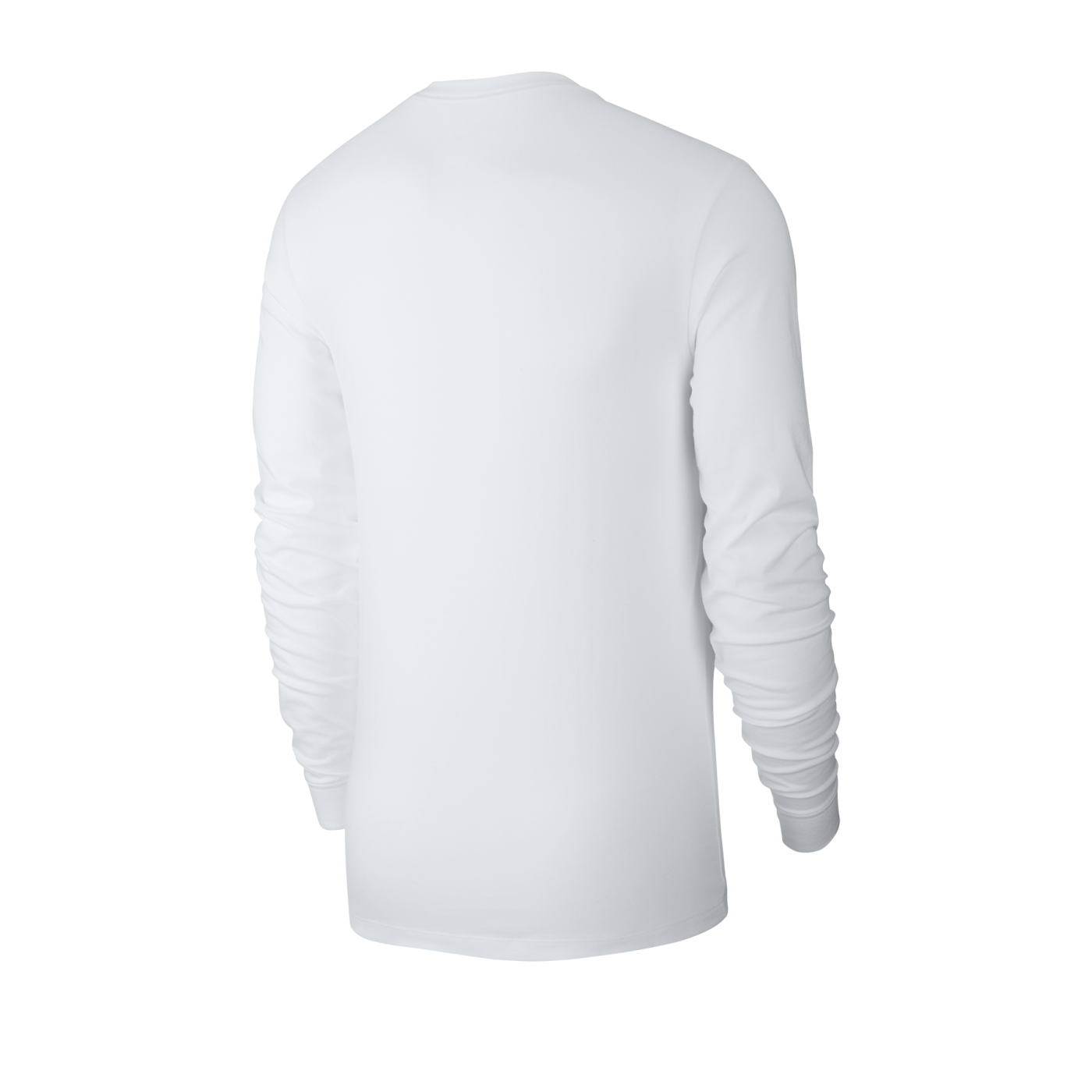 Nike Club Sweatshirt Weiss F100