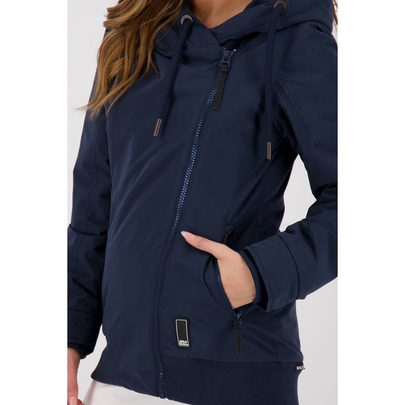 ALIFE AND KICKIN KiddoAK A Winterjacke Damen