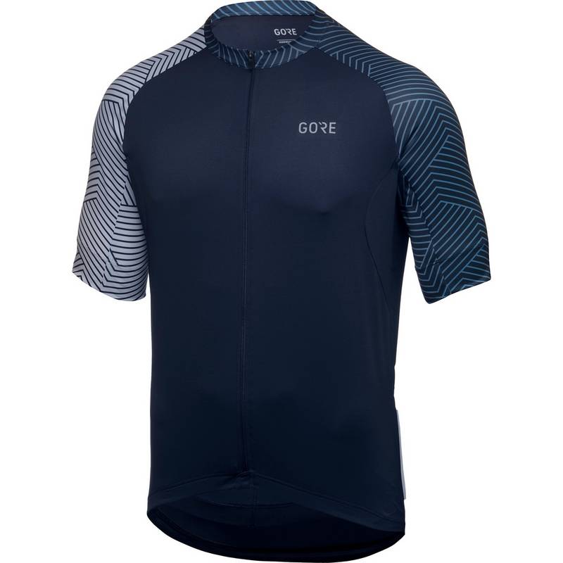 GOREWEAR C5 Trikot Herren