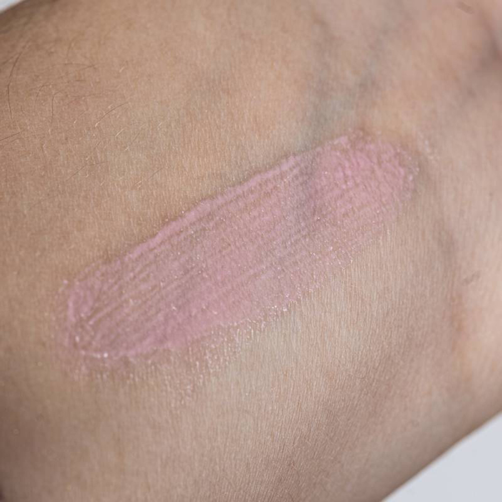 namaki Baume à lèvres teinté rose léger - Framboise Baume à lèvres