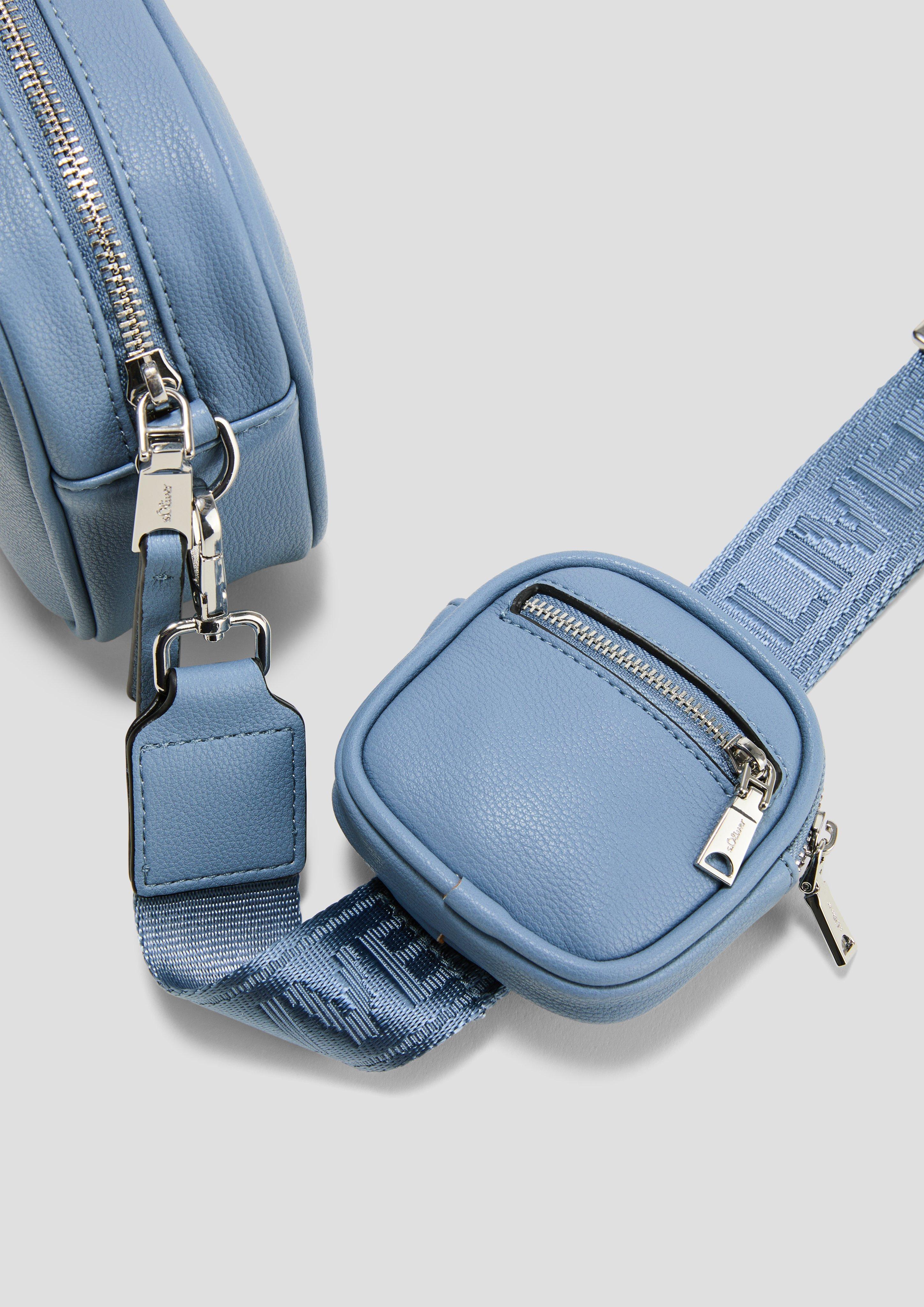 Tasche mit abnehmbarem Schultergurt  2145112-5271