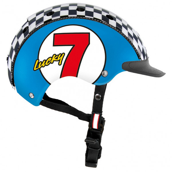 CASCO - Kid's Mini 2 - Radhelm