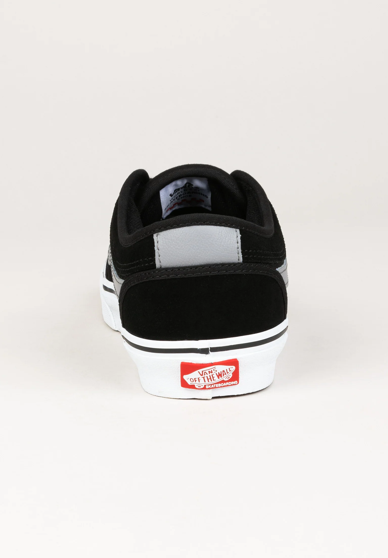 Chukka Low Sidestripe