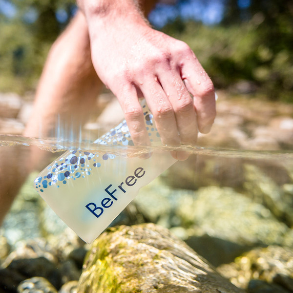 BEFREE FILTER - Trinkwasserfilter