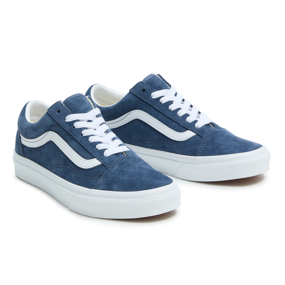 Vans Old Skool VN0005UFAHU1 / blau