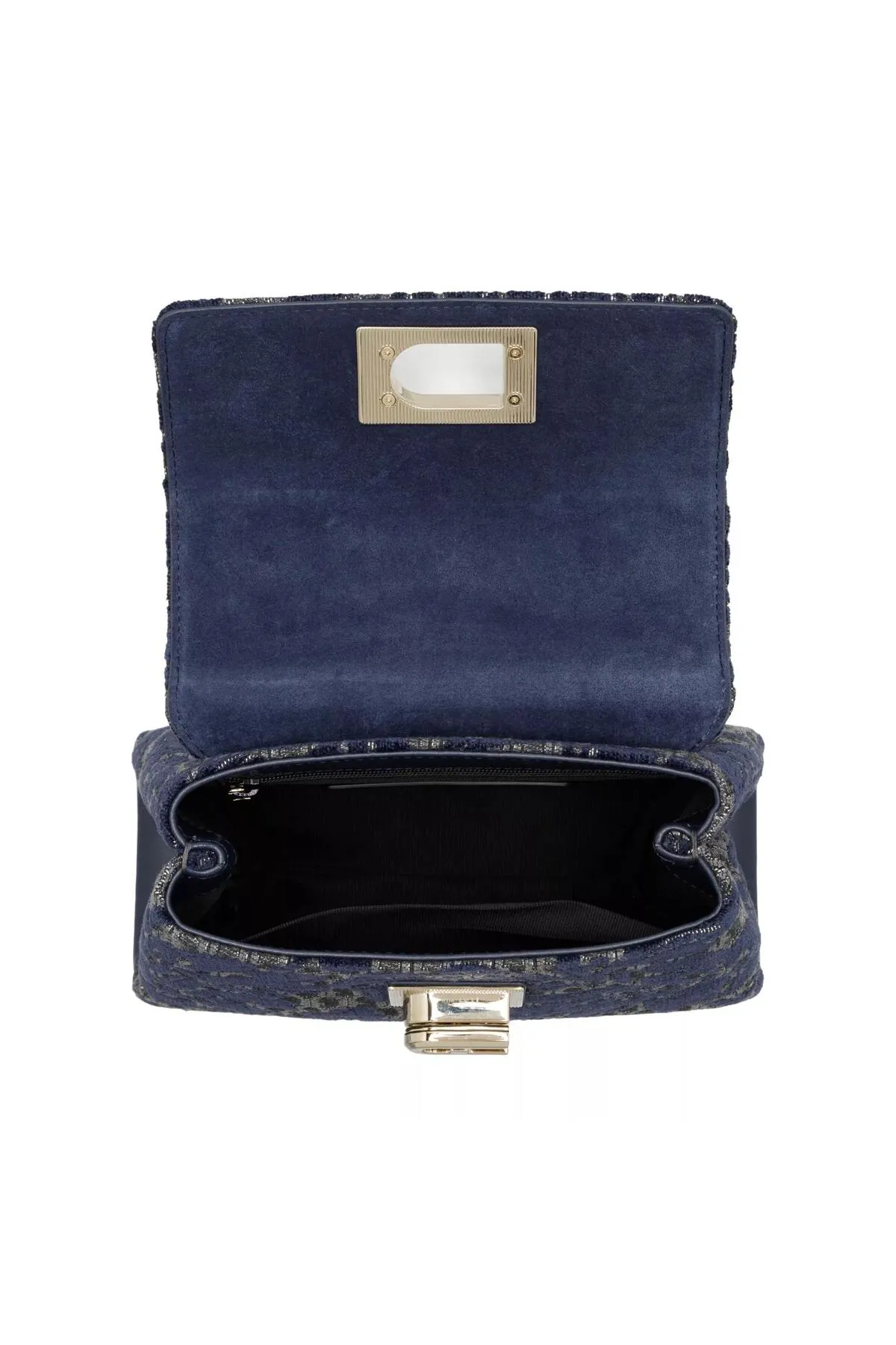 FURLA  1927 Mini Top Handle Toni Mediterraneo