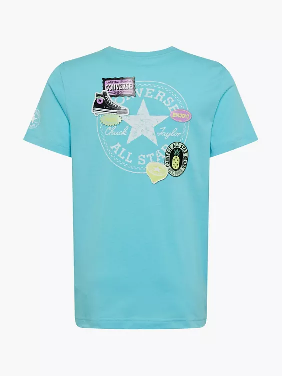 Converse Kinder T-Shirt
