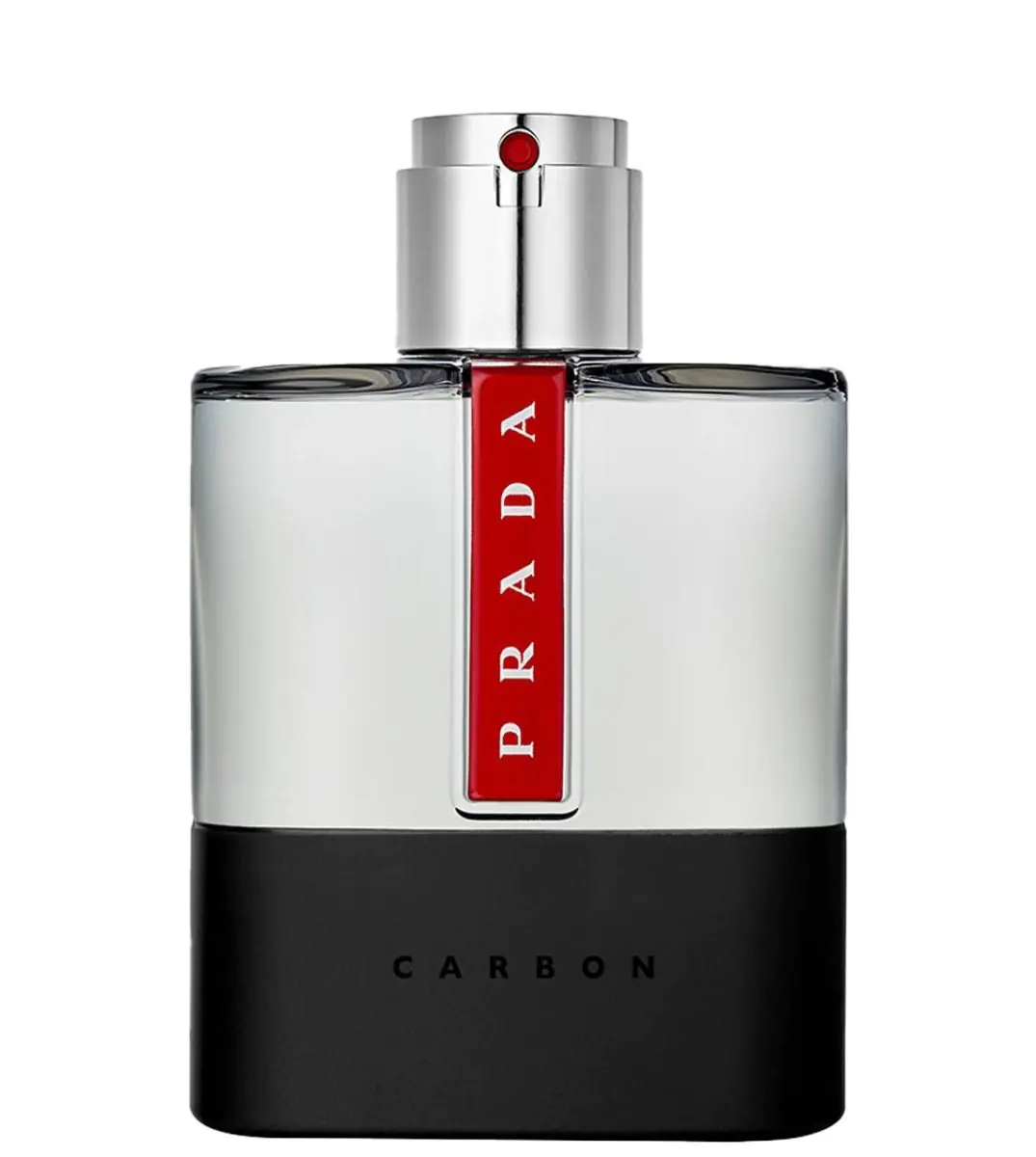 Prada Luna Rossa Carbon toaletna voda za muškarce, 150 ml