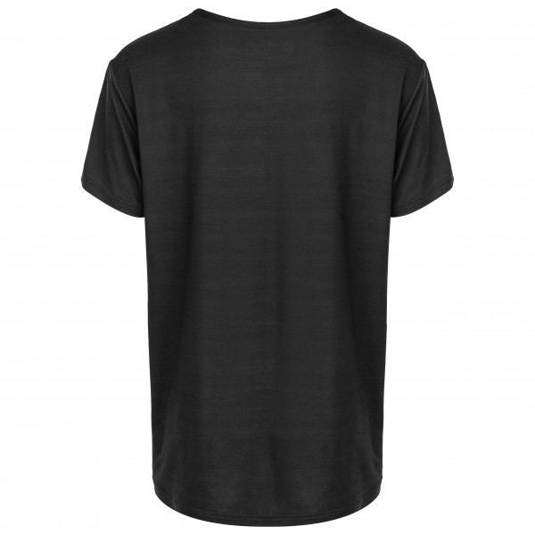 ATHLECIA - Women's Lizzy Slub Tee - Funktionsshirt