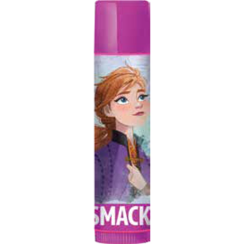 lip smacker Anna - Disney La Reine des Neiges Baume à lèvres