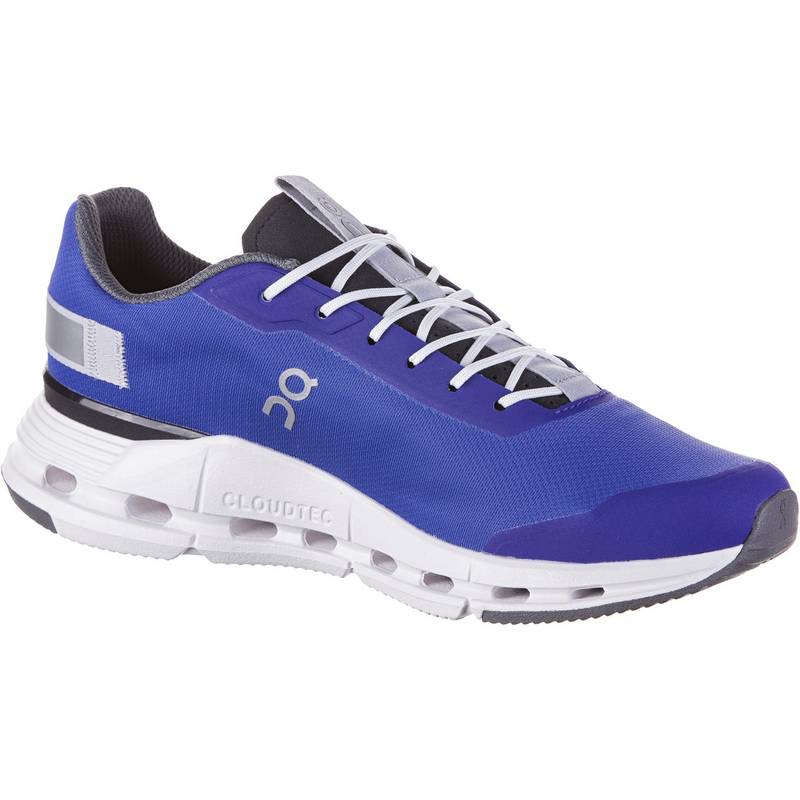 On Cloudnova Form Sneaker Herren
