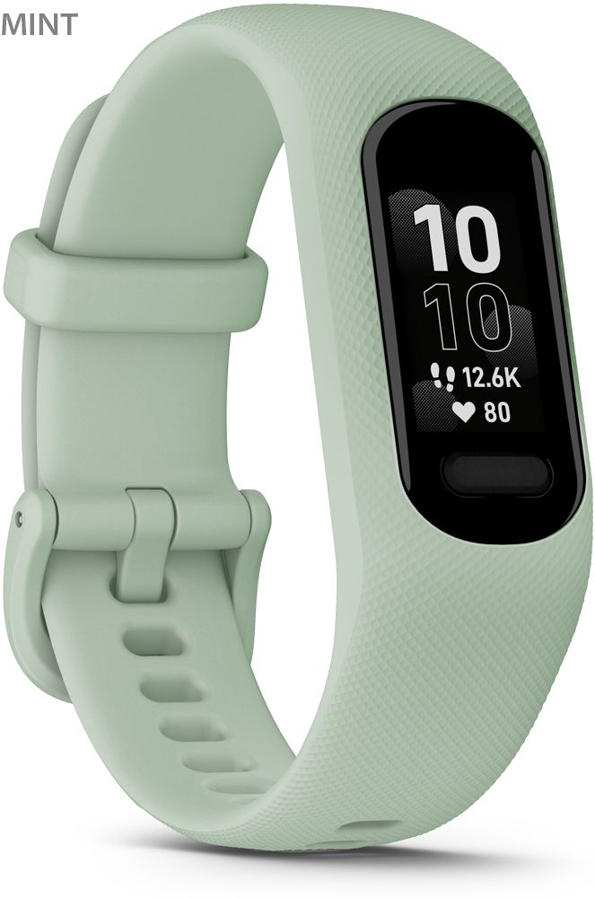 Garmin VIVOSMART 5 - Smarter Fitness Tracker kaufen | Bike-Discount