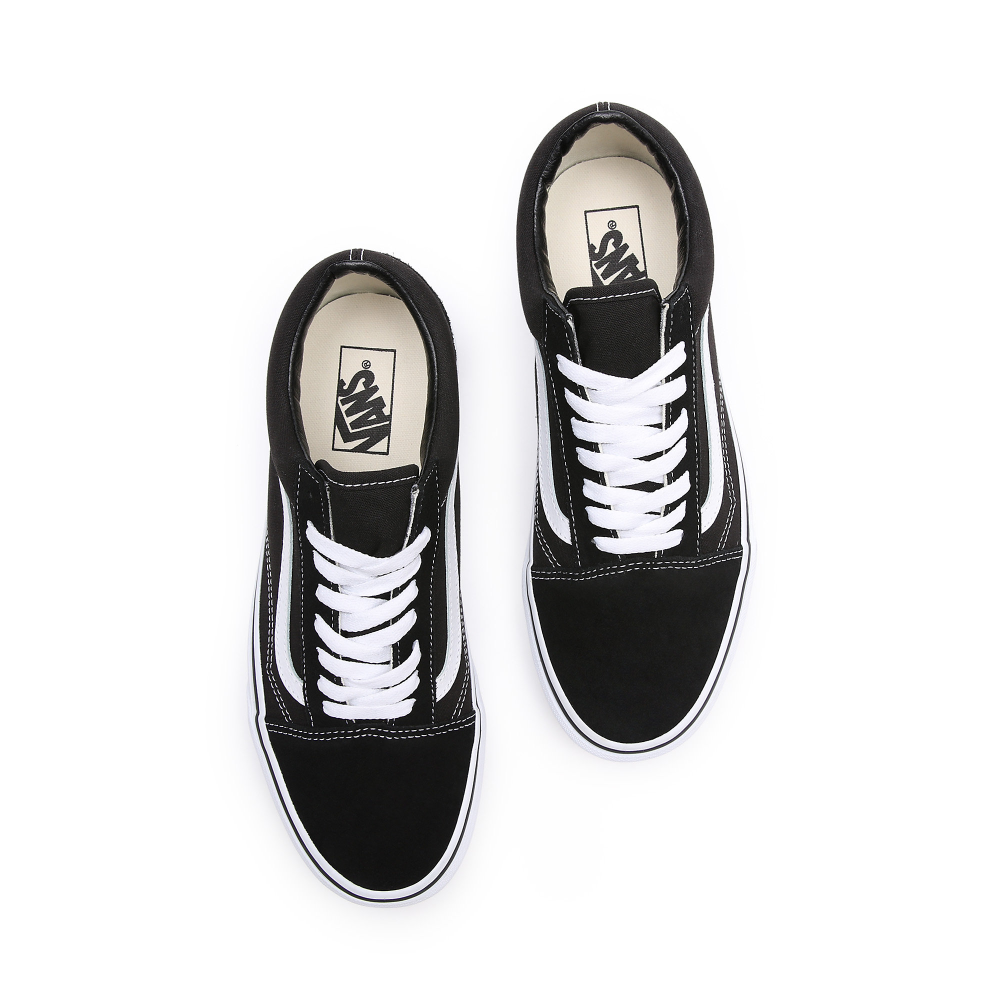 Vans Old Skool VN000D3HY28 / schwarz