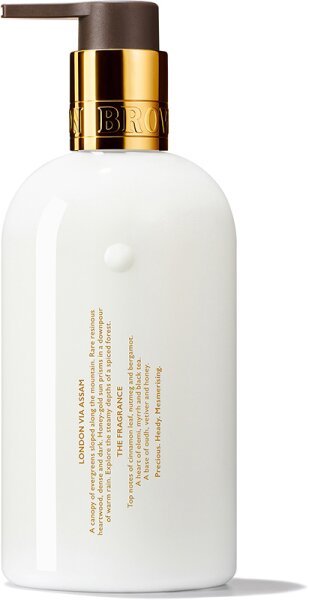 Molton Brown Mesmerising Oudh Accord & Gold Body Lotion Bodylotion