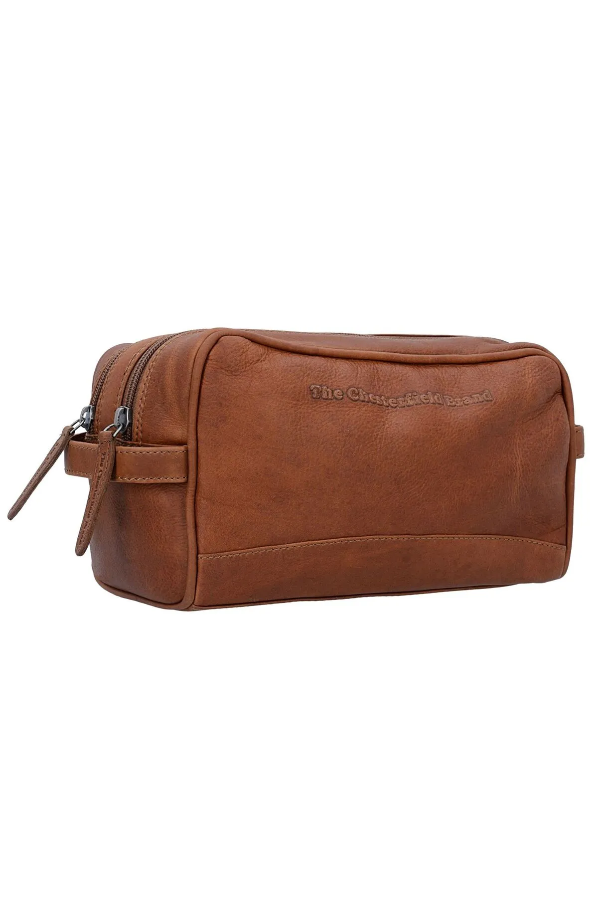 The Chesterfield Brand  Kosmetiktasche - Orange