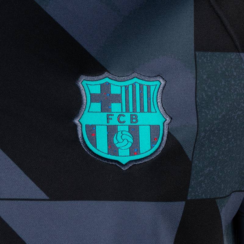 Nike FC Barcelona Academy T-Shirt Herren