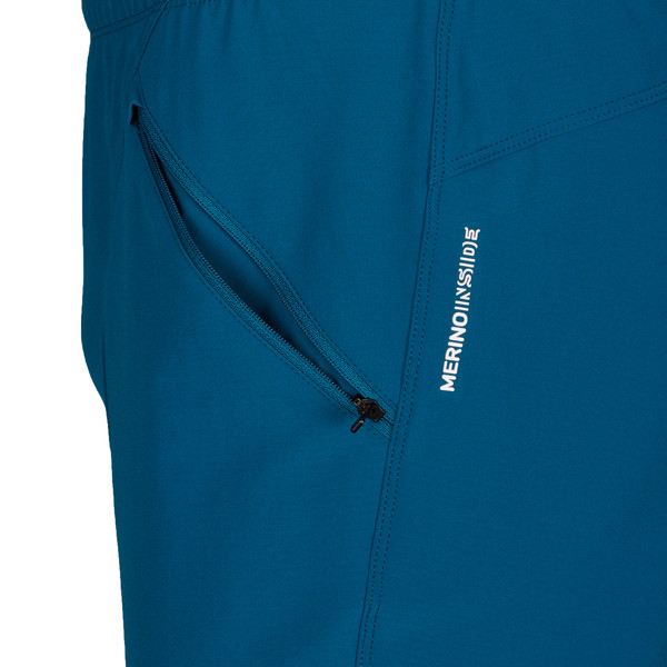 BERRINO PANTS M Herren - Skihose