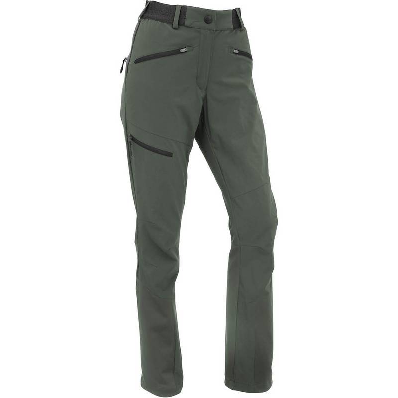 Maul Sport Arco Ultralight Trekkinghose Damen