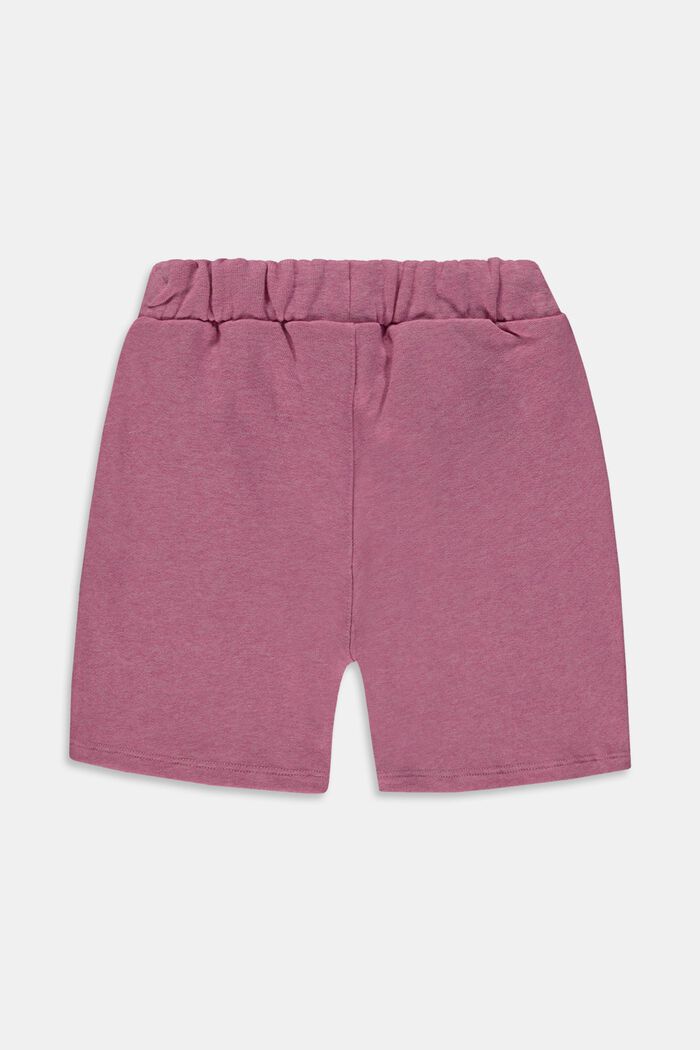Shorts knitted