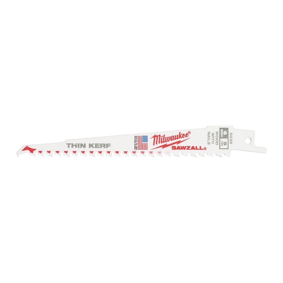 Milwaukee Tilbehør 48016035 Bajonetsavklingeskraber 150 x 5 - 50 stk.