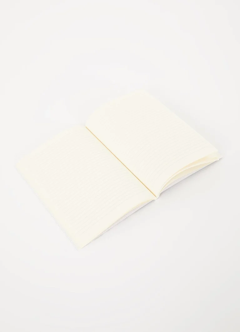 Wouf Carlota notebook 21 x 14.9 cm