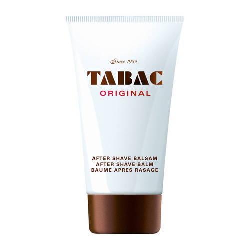 Bálsamo para después del afeitado Tabac Original 75 ml
