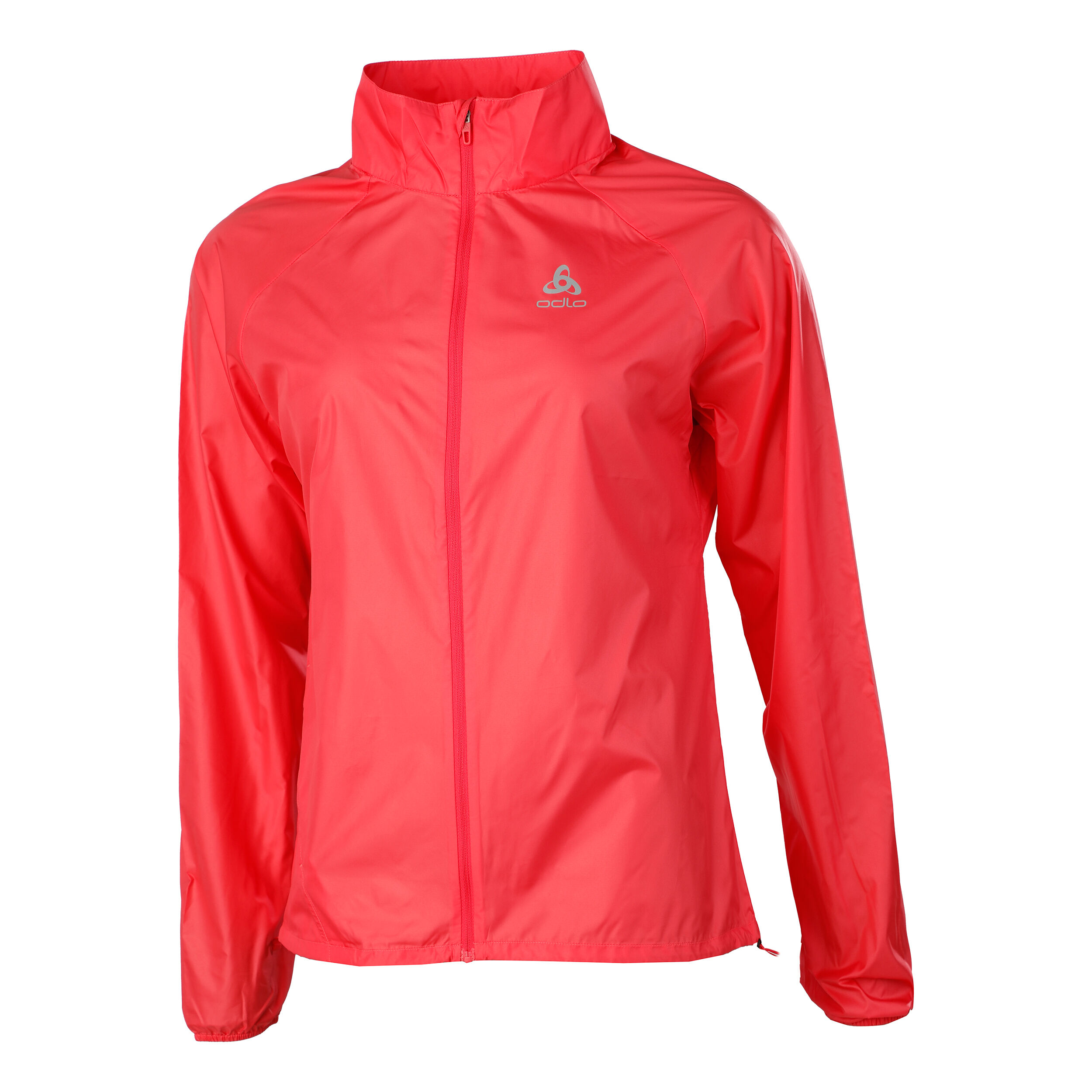 Zeroweight Laufjacke Damen - Pink