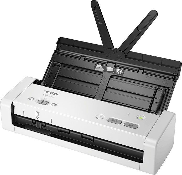 Brother ADS-1200 Scanner