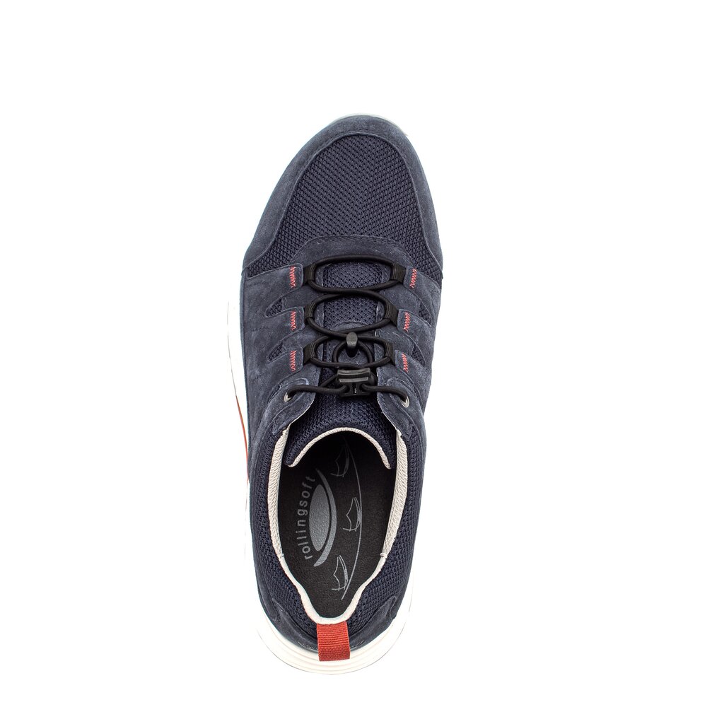 rollingsoft PG8002 Sneaker low blau