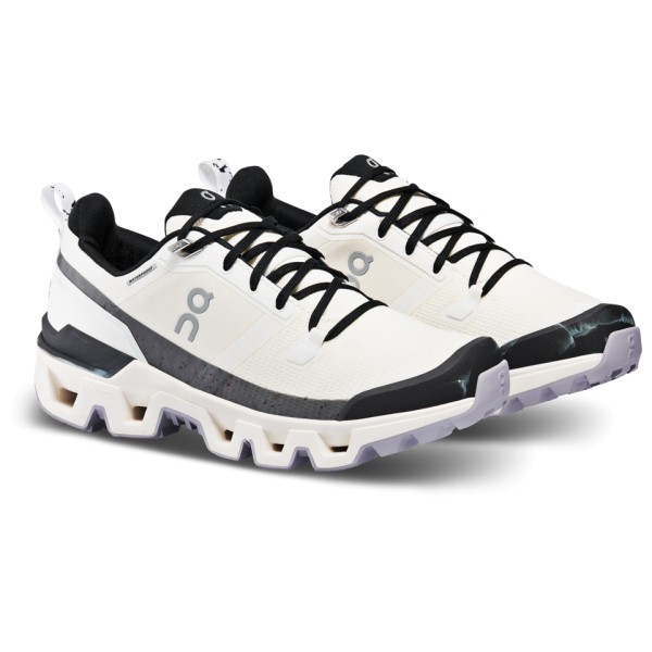 On - Women's Cloudwander Waterproof - Wanderschuhe