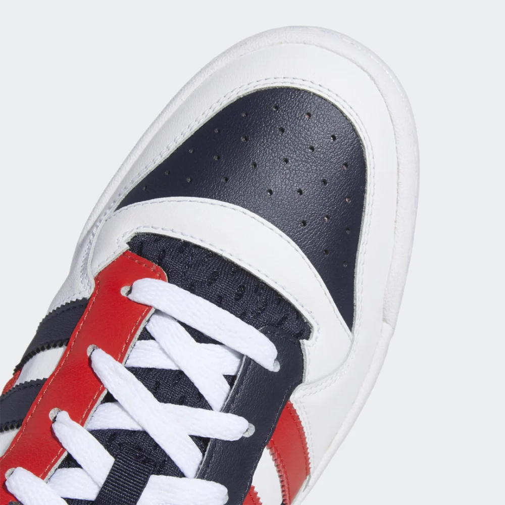 adidas Forum Low GZ9112 / weiss