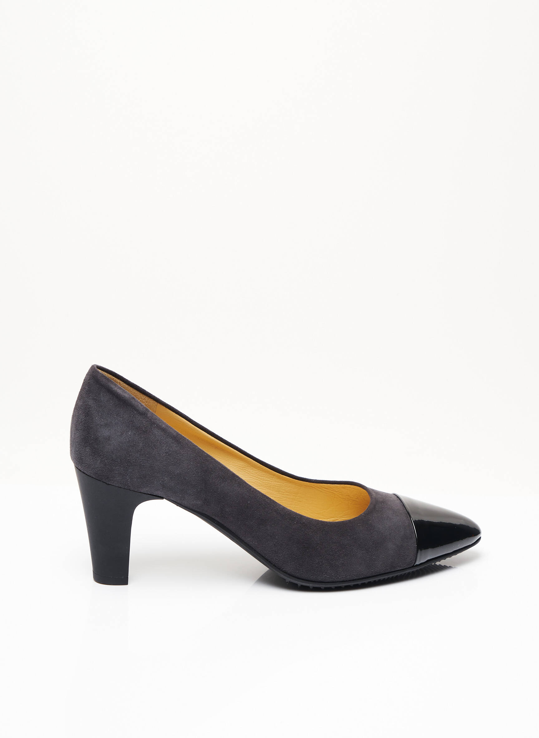 Brunate Escarpins Femme couleur gris