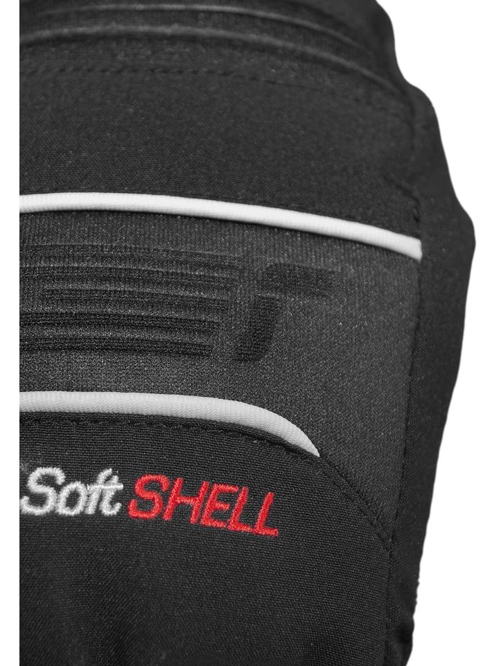 Reusch 3 Finger-Handschuhe Kondor R-TEX® XT Junior Lobster in 7701 black/white günstig kaufen
