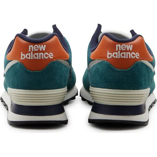New Balance Retro-Sneaker 574