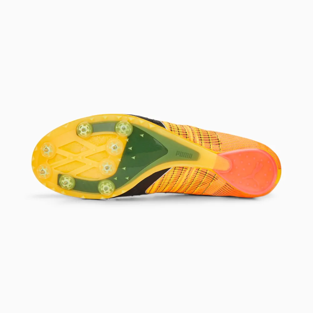 PUMA evoSPEED Tokyo Future 4 376922_01 / gelb