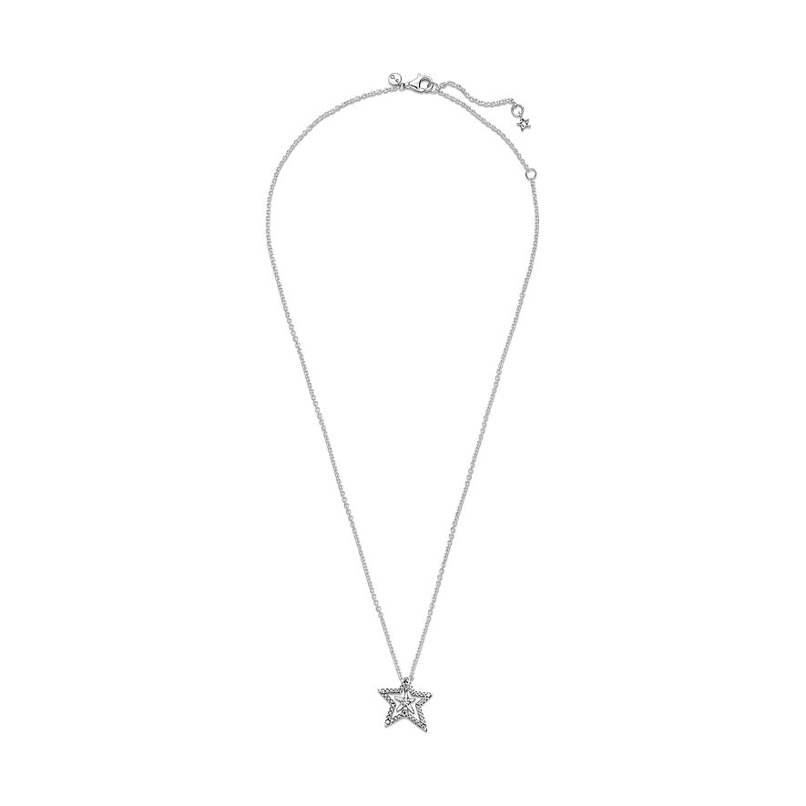 Pandora Kette Moments