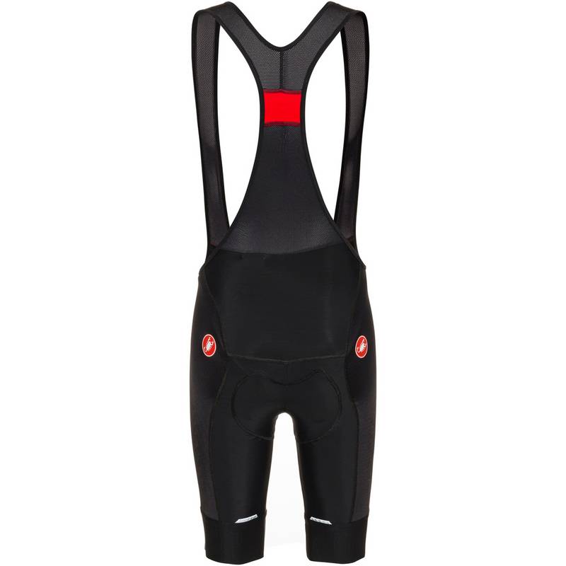 castelli COMPETIZIONE Bibtights Herren