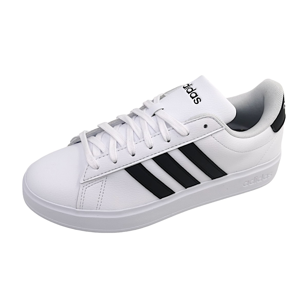 adidas Grand Court 2.0 GW9214 Weiß White/ Black