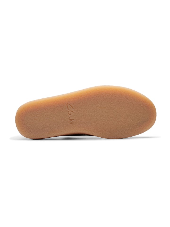 Clarks Halbschuhe in Navy günstig kaufen