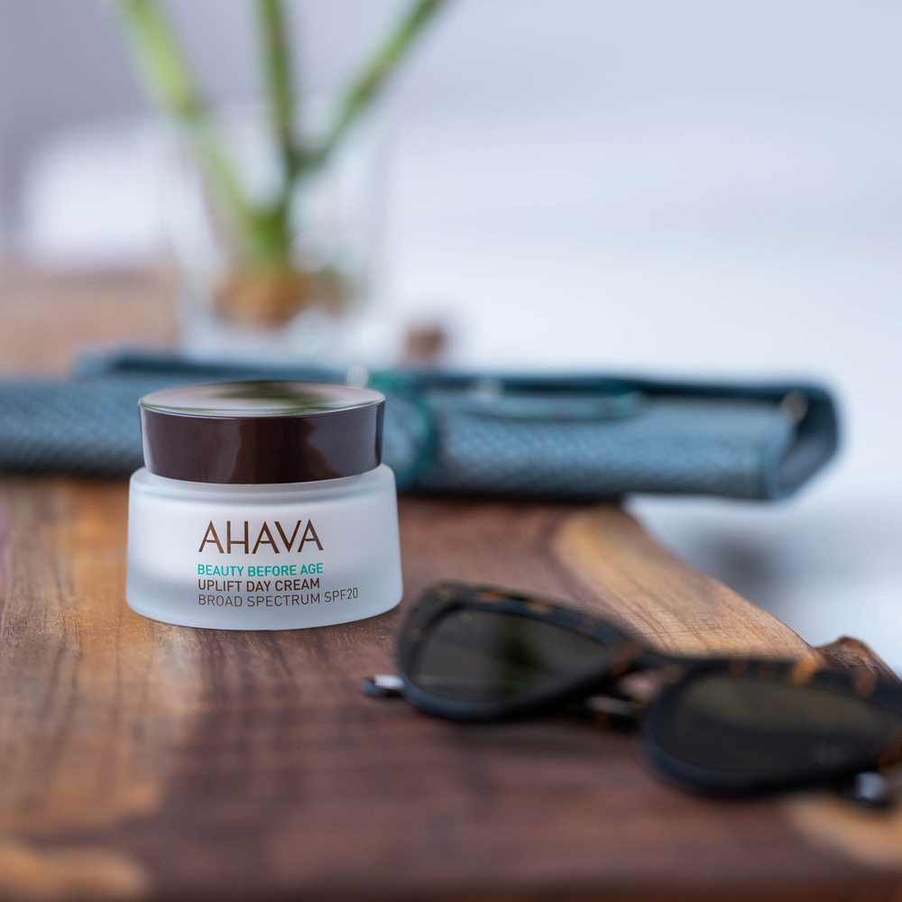 AHAVA Uplift Day Cream SPF20 50ml Crème SPF 20