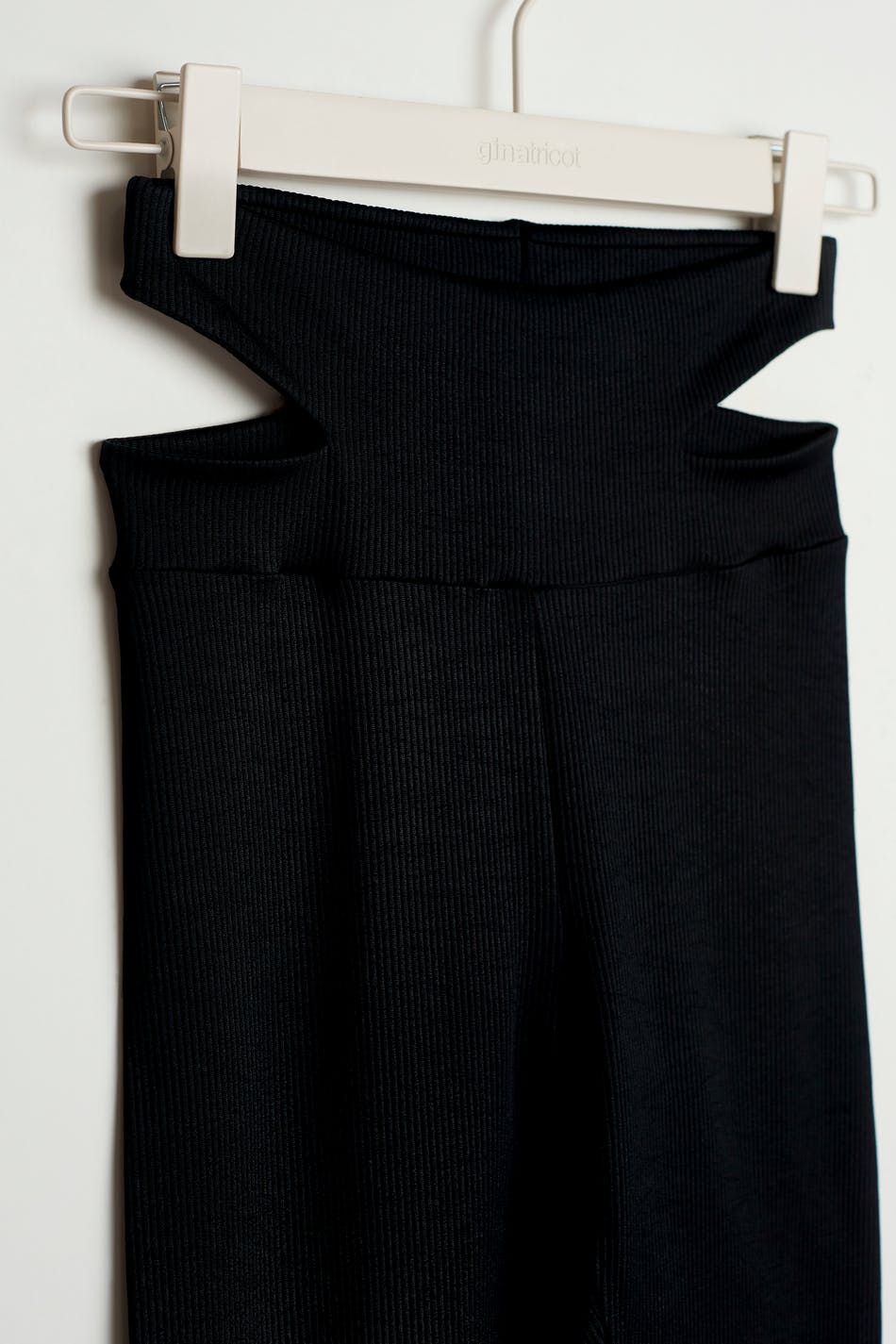 Elise cut out leggings