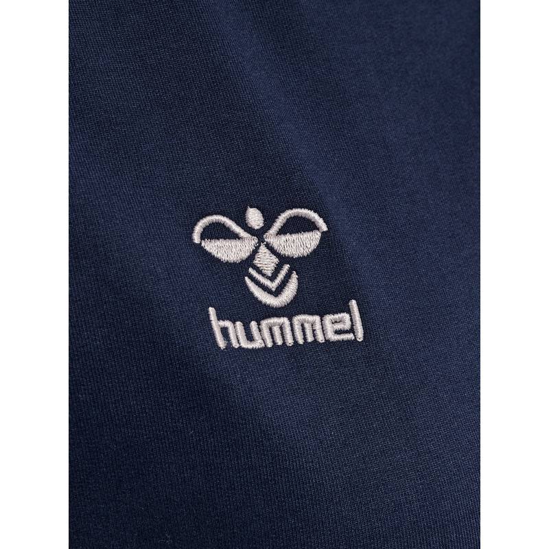 hummel hmlMOVE GRID COT. SWEATSHIRT WOMAN Sweatshirt Damen