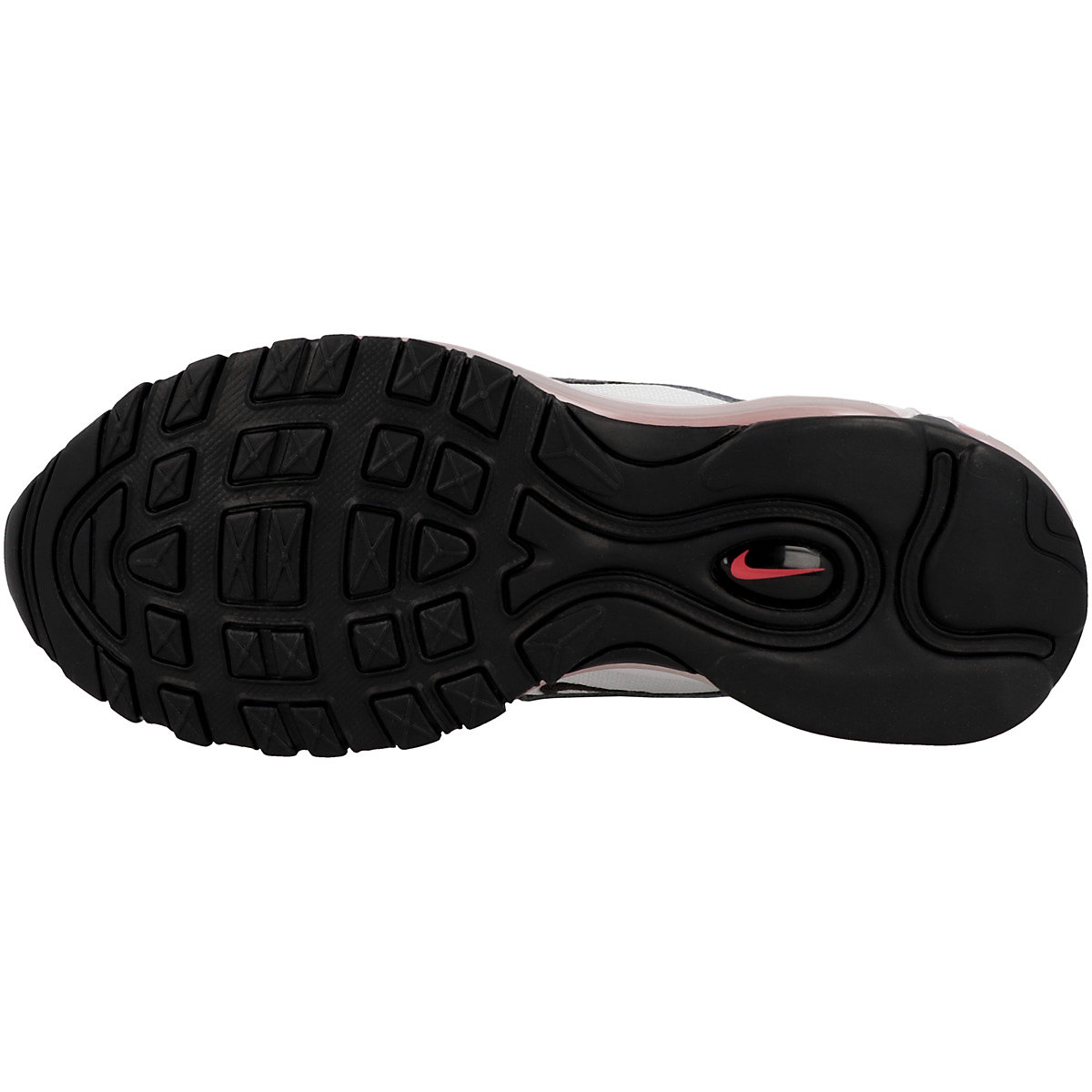 Nike Sportswear Air Max 97 (GS) Sneaker low Unisex Kinder Sneakers Low