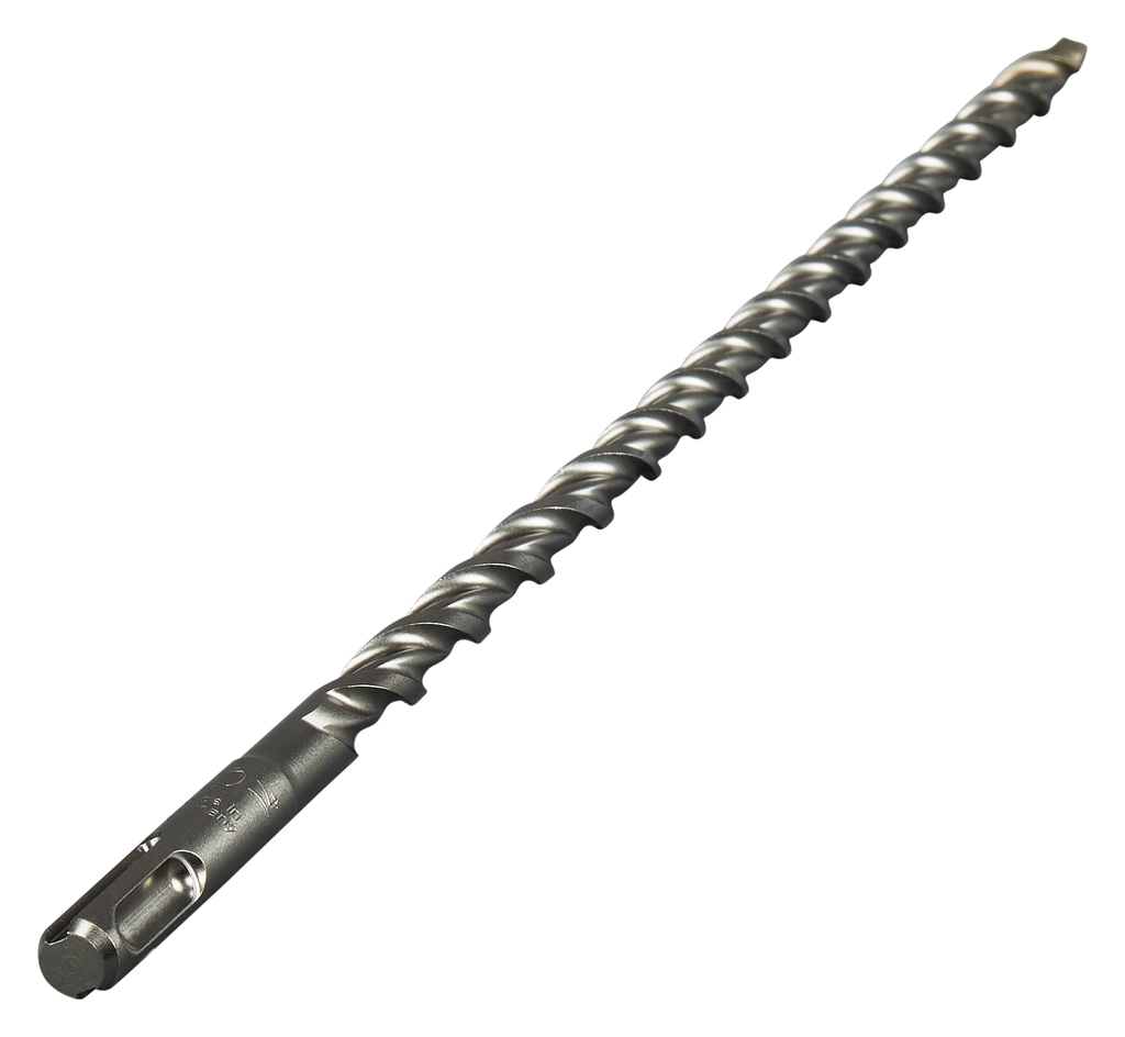 Makita Tilbehør B-47597 P2S SDS-PLUS drill 10x350mm