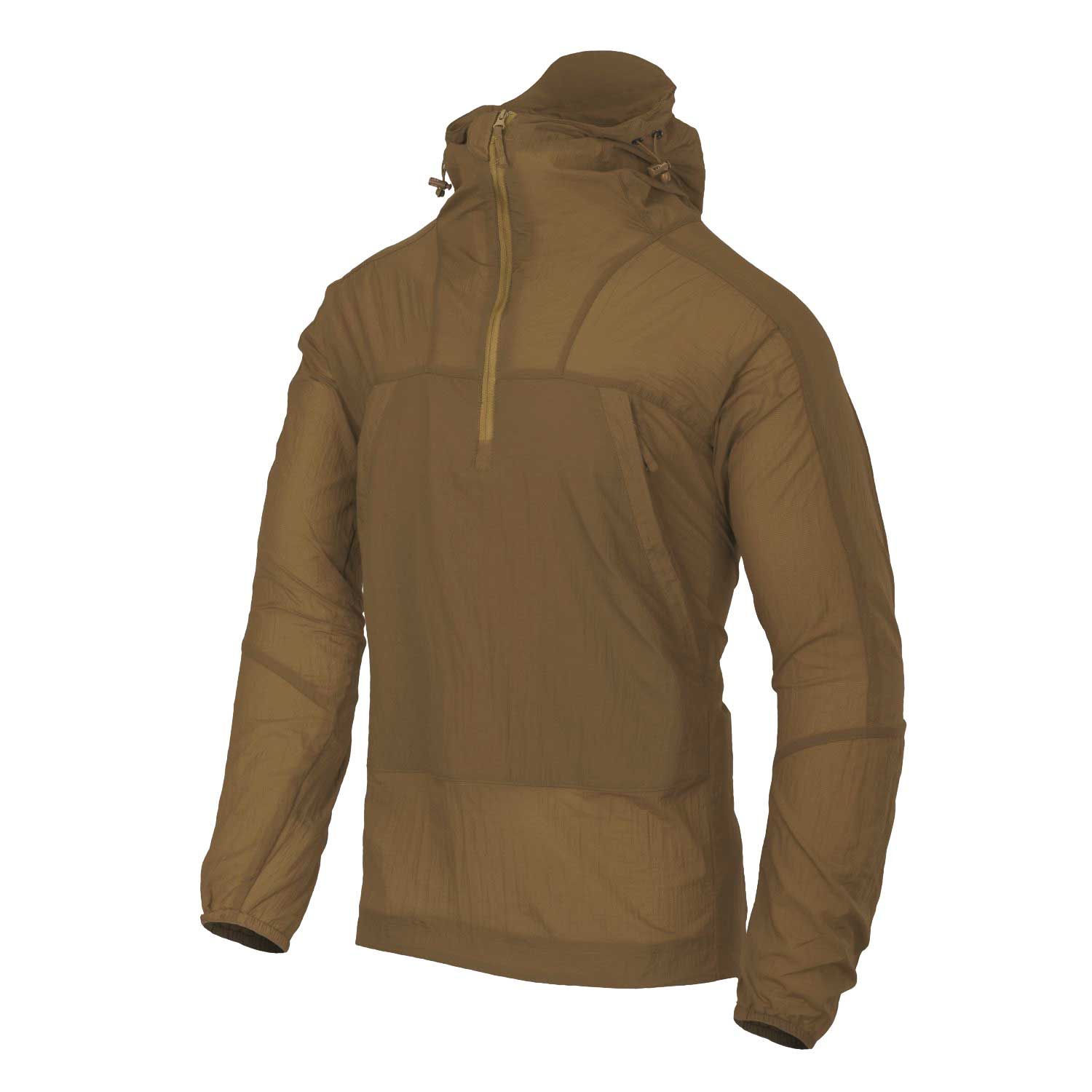 Windrunner Windshirt Windpack Nylon
