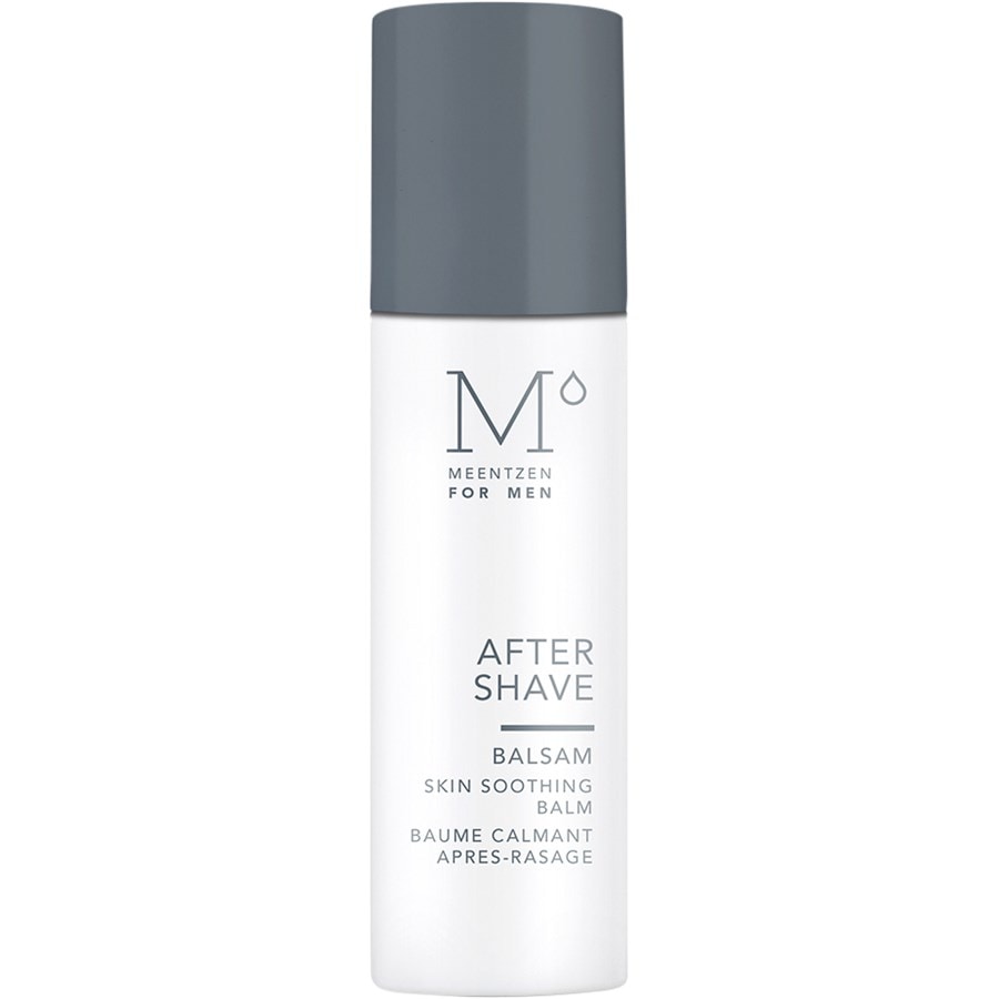 After Shave Balsam