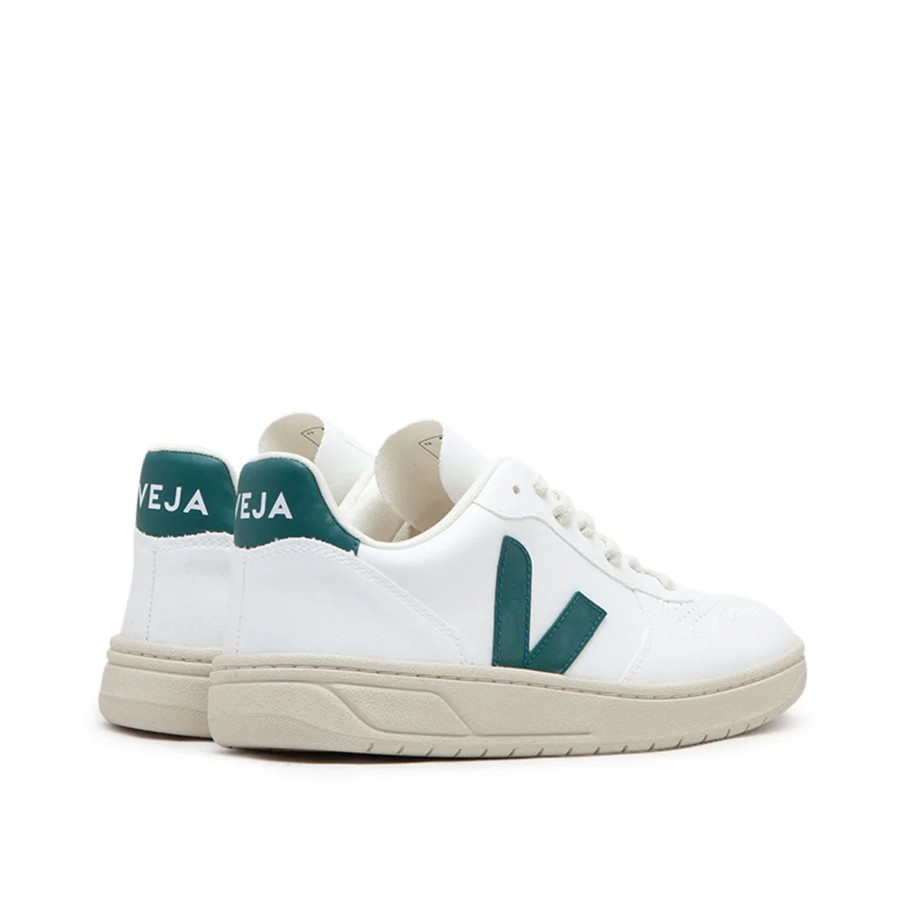 VEJA WMNS V CWL 10 VX0703276A / weiss