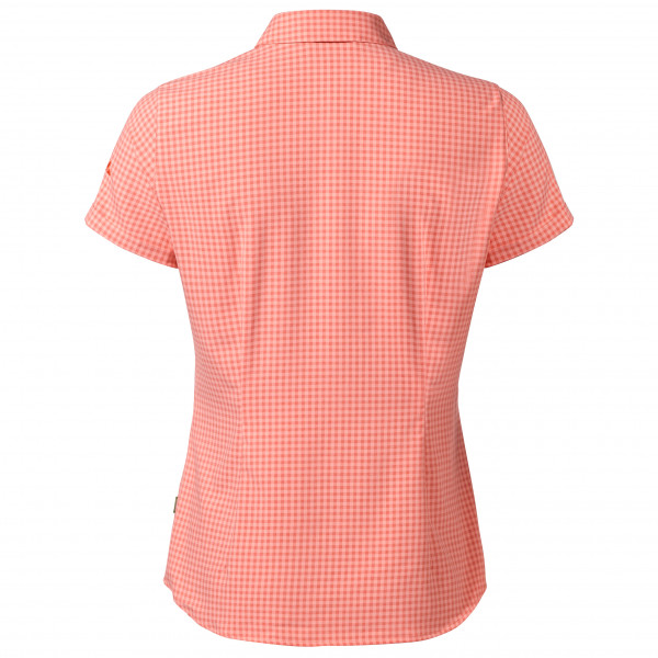 Vaude - Women's Seiland Shirt III - Bluse