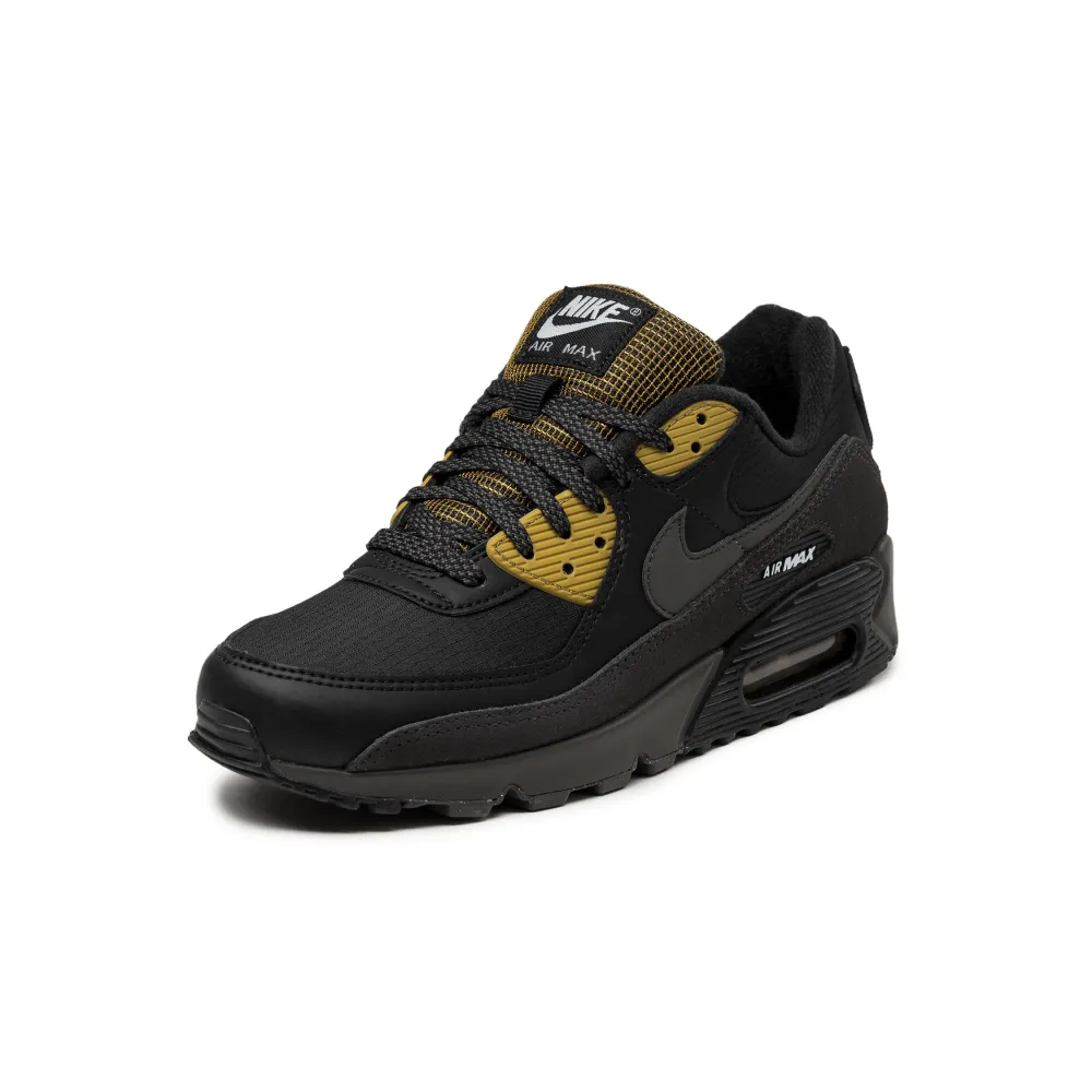 Nike Air Max 90 FB9657-001 / schwarz