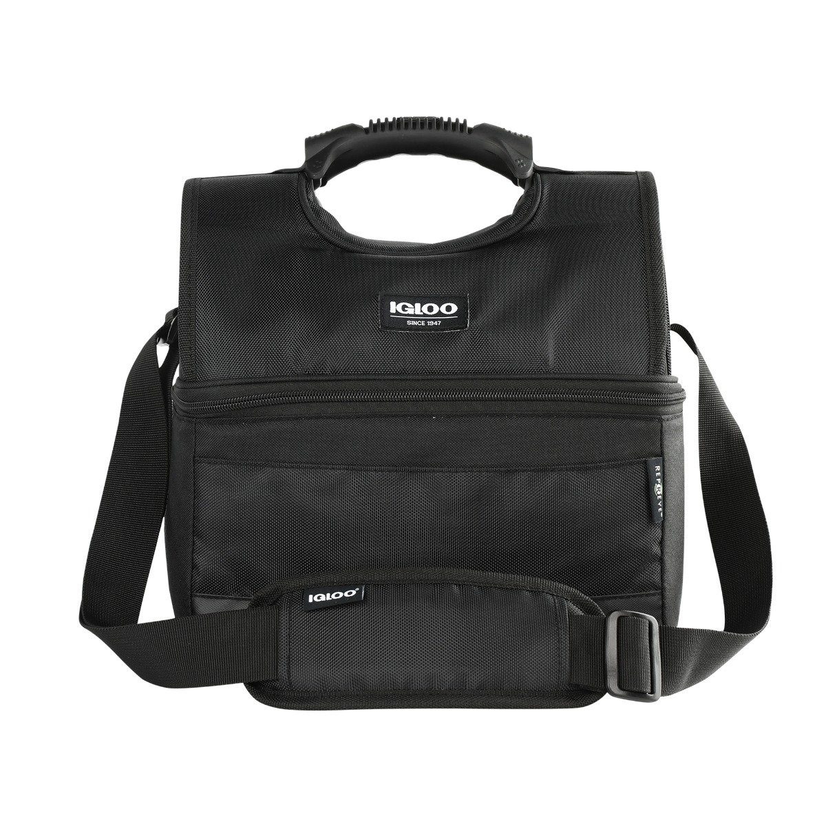 Igloo Kühltasche Maxcold Evergreen Gripper 16